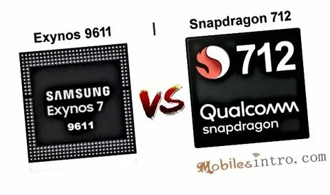 Exynos 9611