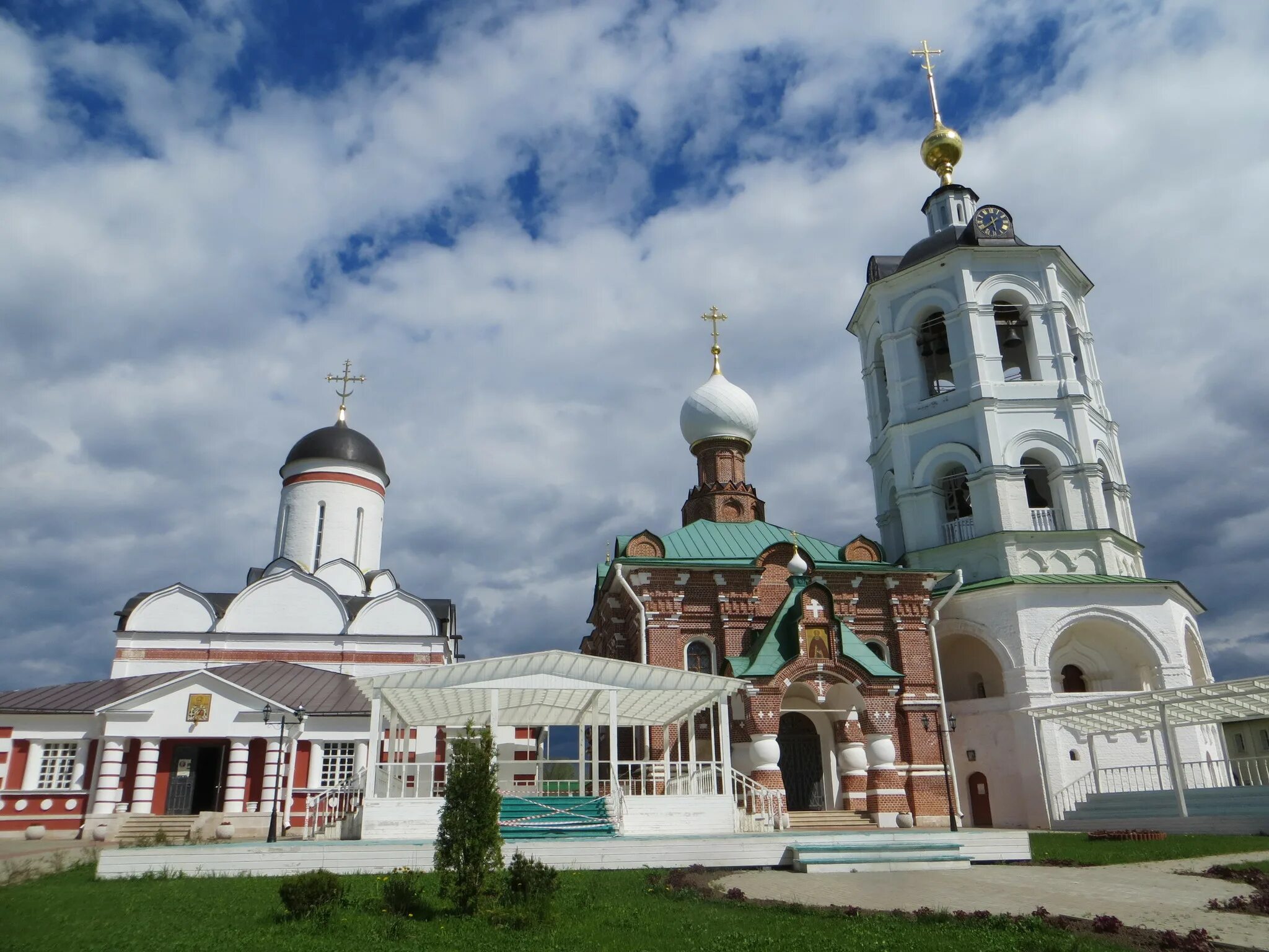 Николо-Пешношский монастырь. Рогачево монастырь Николо-Пешношский. Николо Пешношский монастырь храм Никольский. Николо-Пешношский мужской монастырь Дмитров.