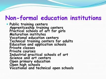 Ed form