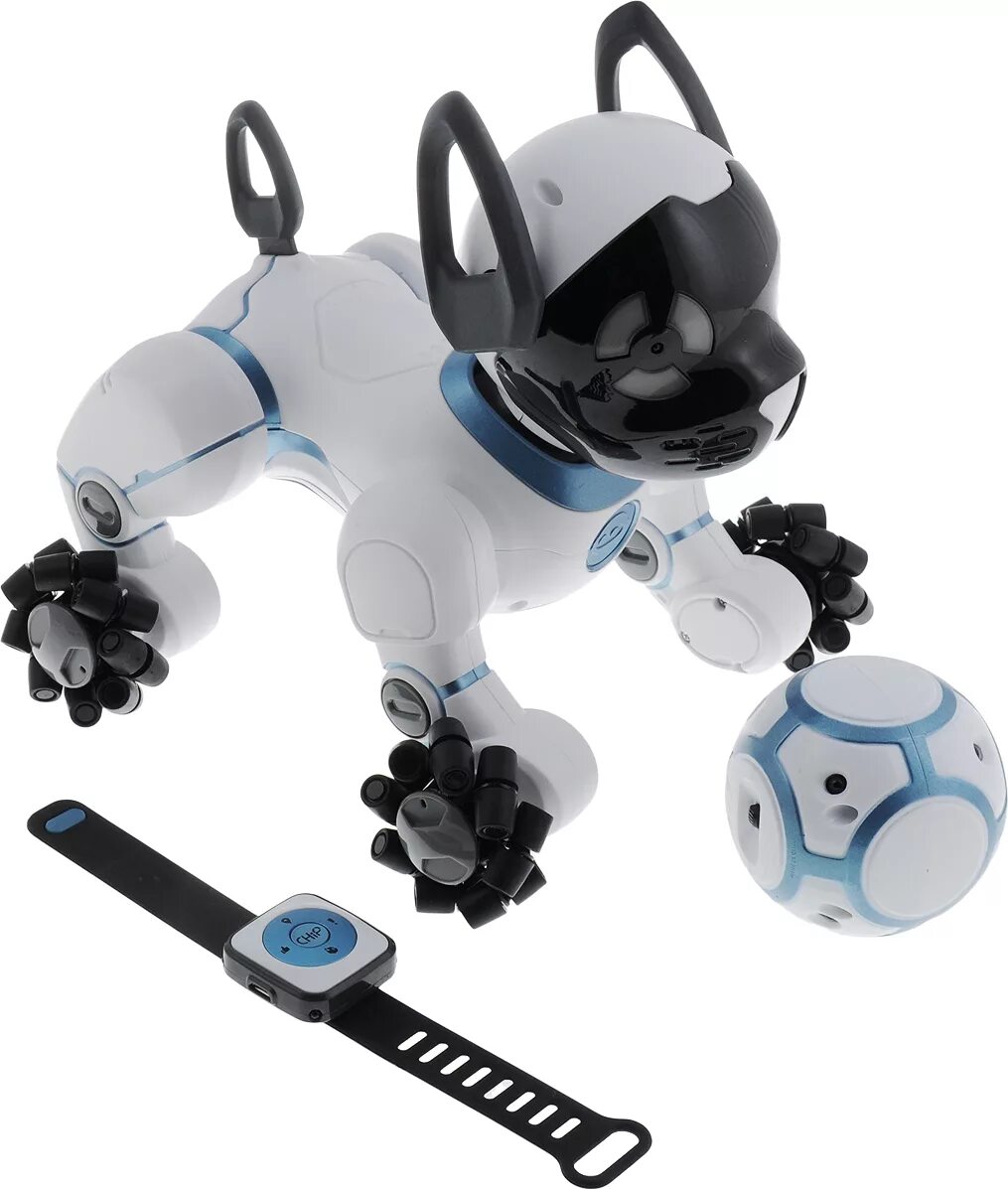 Робот собака WOWWEE Chip. WOWWEE интерактивную игрушку робот собачку Chip. Робот WOWWEE собачка чип 0805eu. Робот-пес Chip k9. Недорогой качественный робот