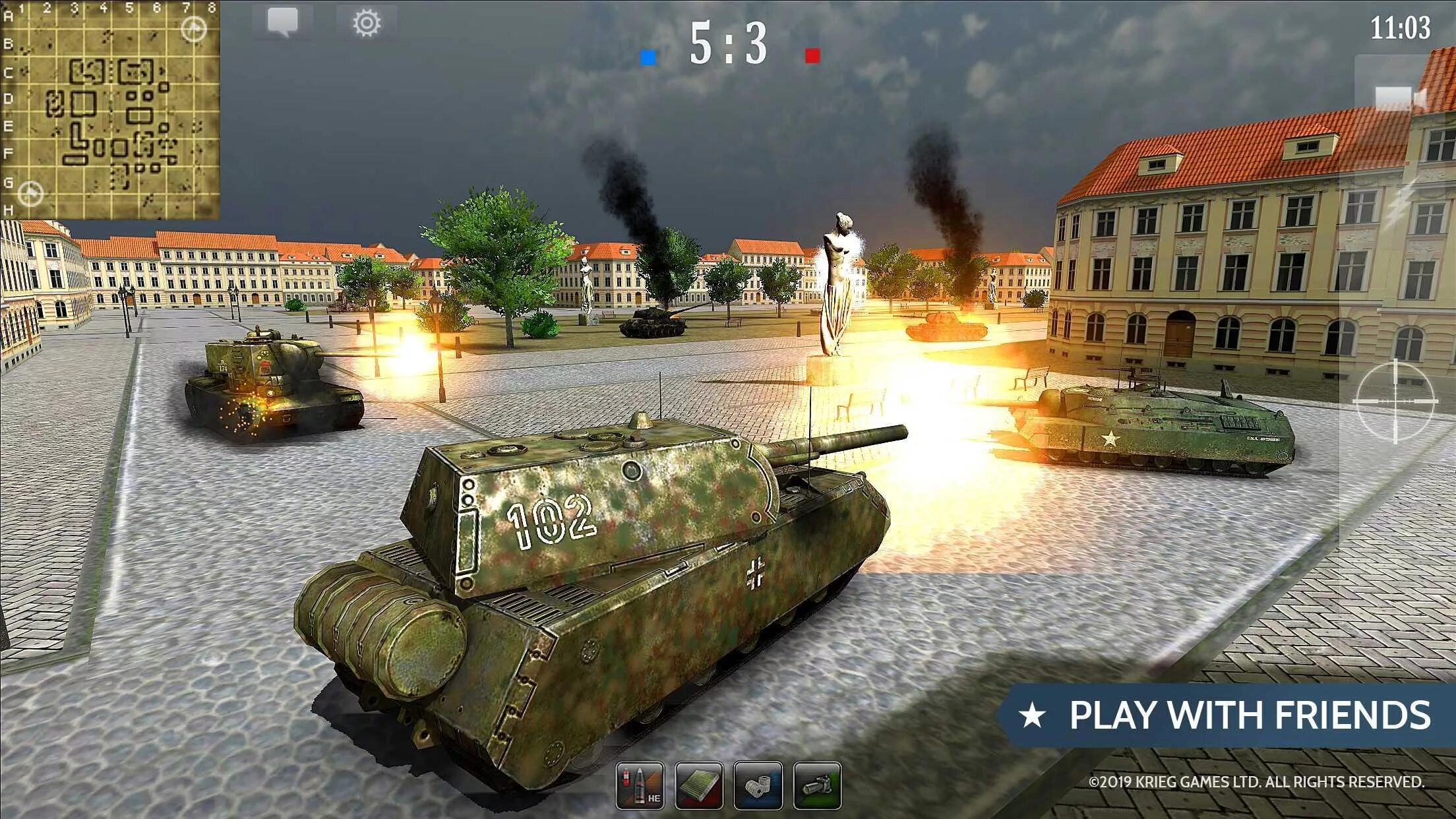 Взломанные танки ворлд оф. Арморед асес танки. танки игра. взломанные игры про танки. самая реалистичная игра про танки.