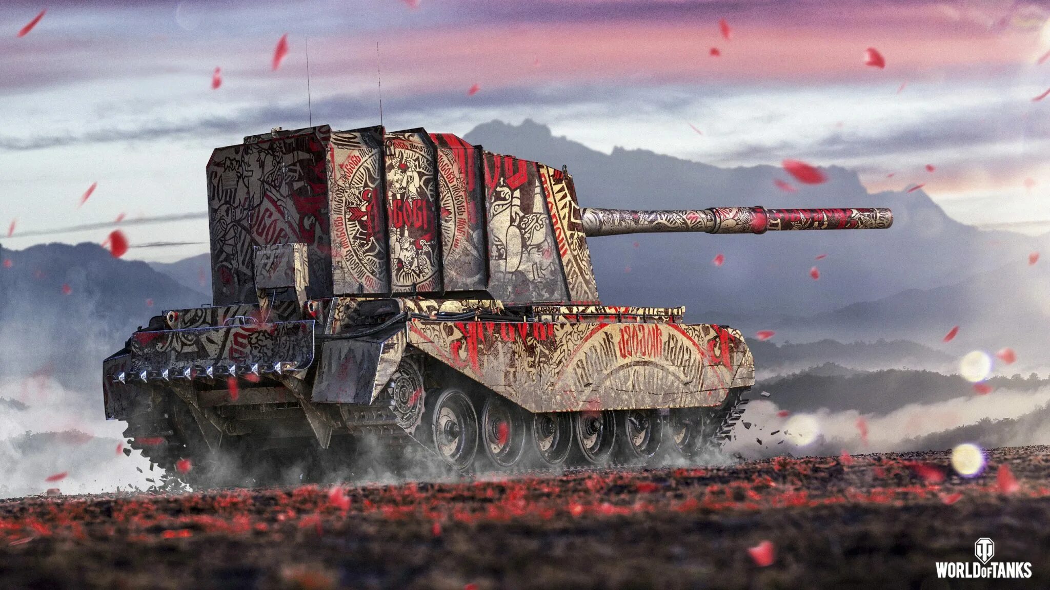 Fv4005 Blitz. World of Tanks fv4005. Fv4005 ворлд оф танкс. ФВ 4005 Stage 2.