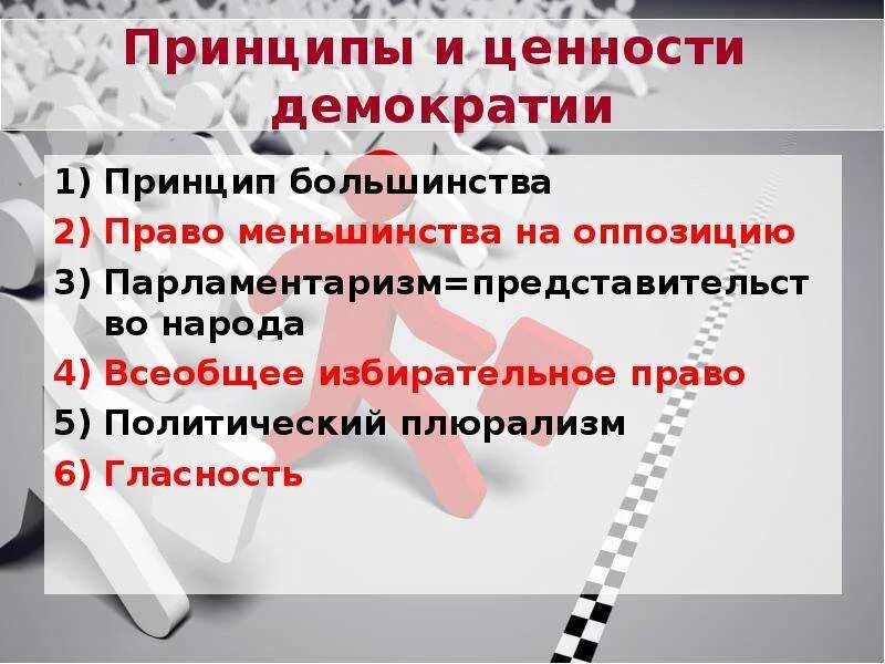 Принцип меньшинства. Право меньшинства на оппозицию это. Принцип большинства в демократии. День принципа большинства.