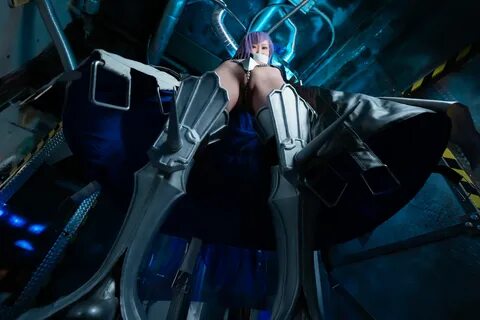 CH27) coli 厨 (水 無 月 み り) 快 楽 の エ ゴ (FateEXTRA) 