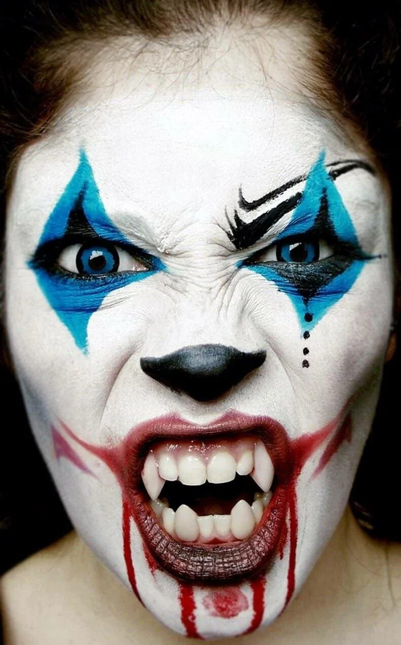 Хэллоуин красками. Хэллоуин красками. Страшные маски красками на лице. Хэллоуин красками. Хэллоуин красками.