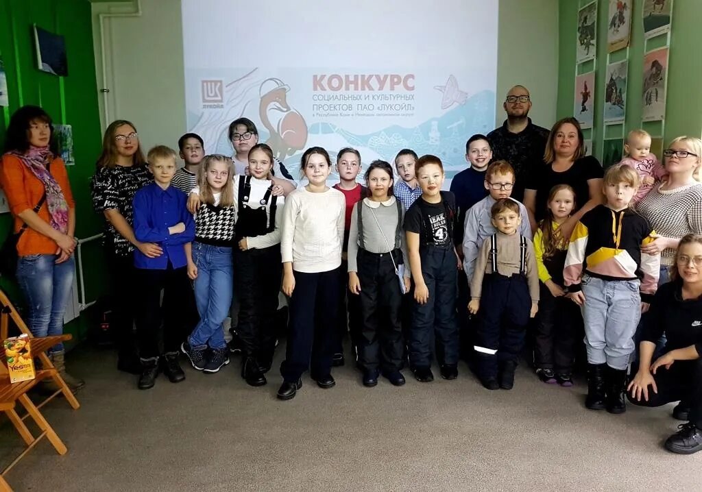 Новая школа в селе объячево. Конкурс директор школы. Учителя в сош объячево. Библиотека усинск. Дети 11 коми.