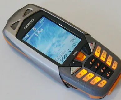 Телефон м 65