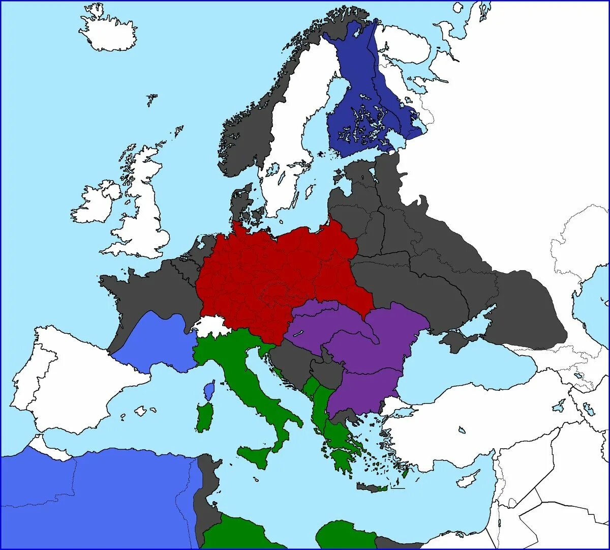 Карта 3 рейха 1943. Карта Европы 1942. Карта 3 рейха 1942. Карта Европы 1943. Бывшие владения германии