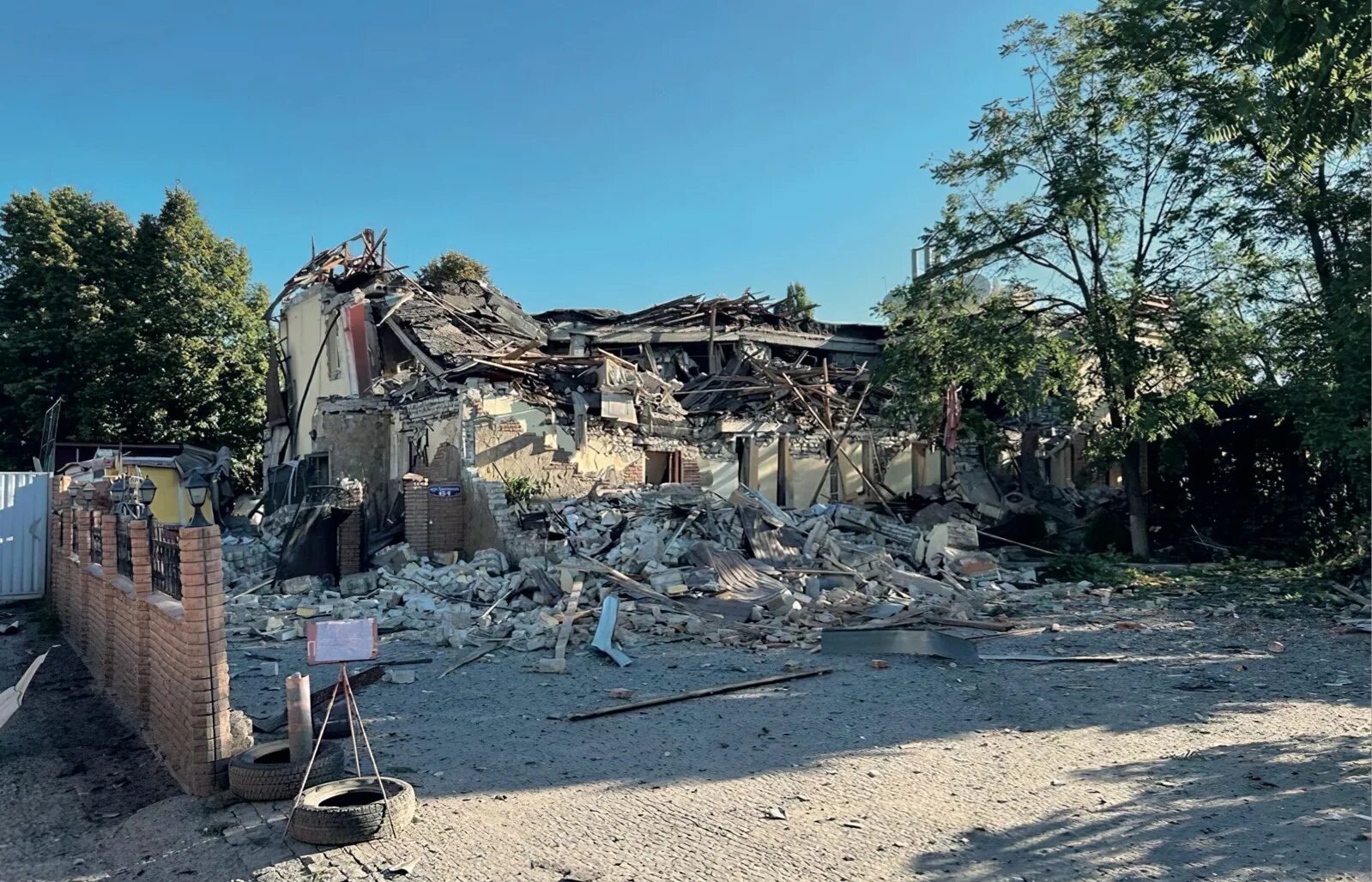 обстрел краснодарского края 2024