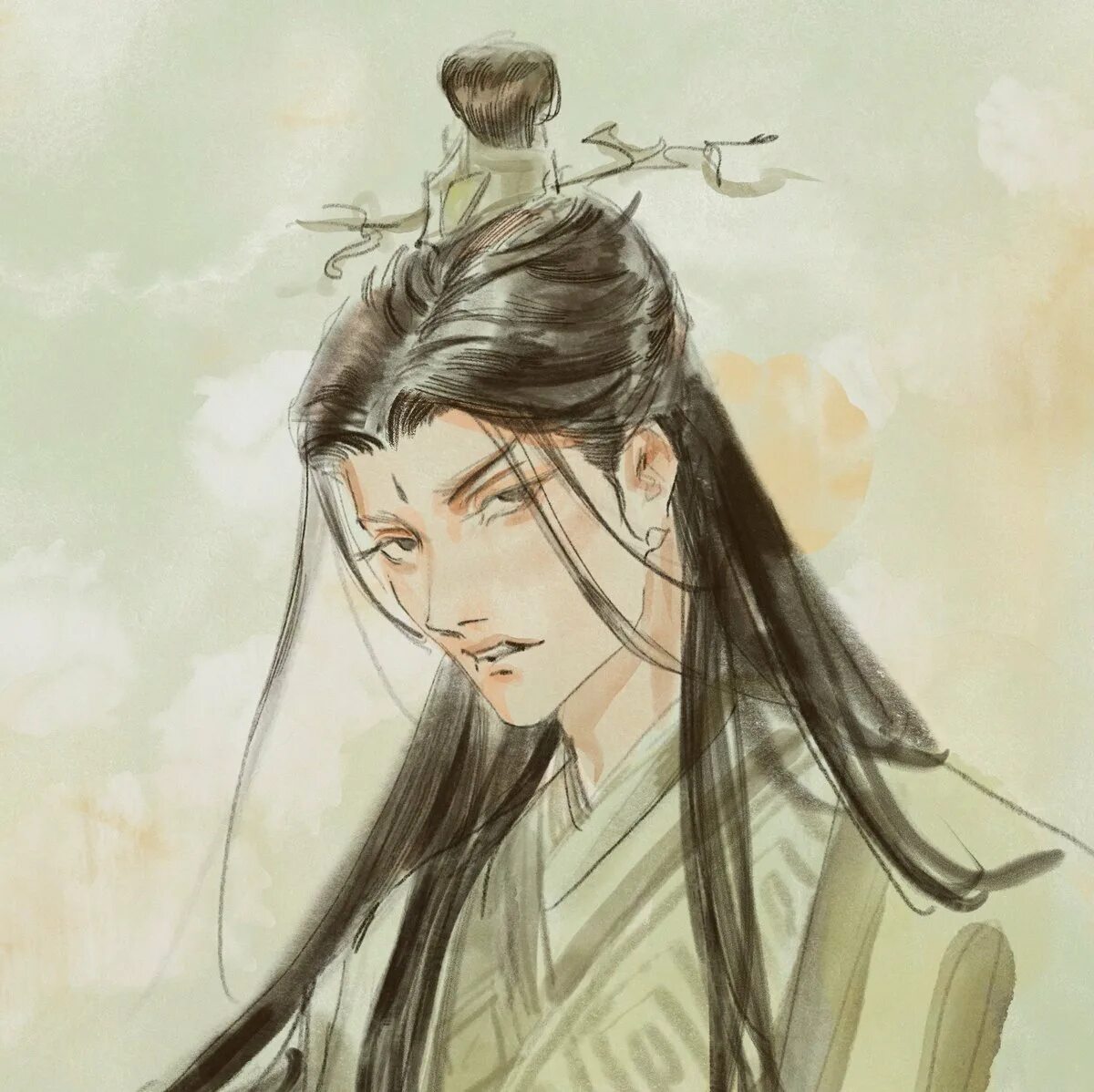 Шэнь цин цю. Цинк хлористый чда. Чжучжилан. Цзю и цинцю. Гексагидрат нитрата цинка.