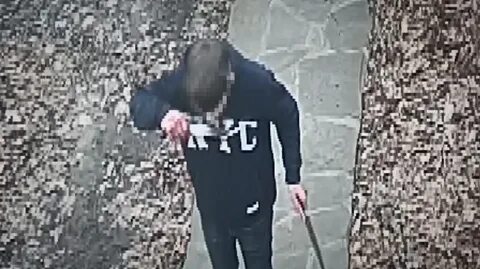 Маньяк который убивал мальчиков