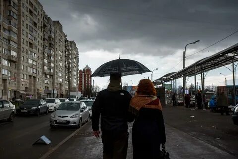 Три дождя спб