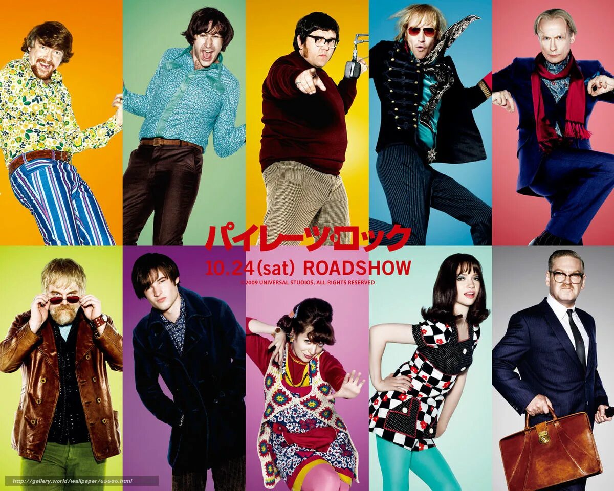 талула райли рок волна. «рок-волна» (the boat that rocked, 2009). билл найи рок волна. The boat that rocked 2009.