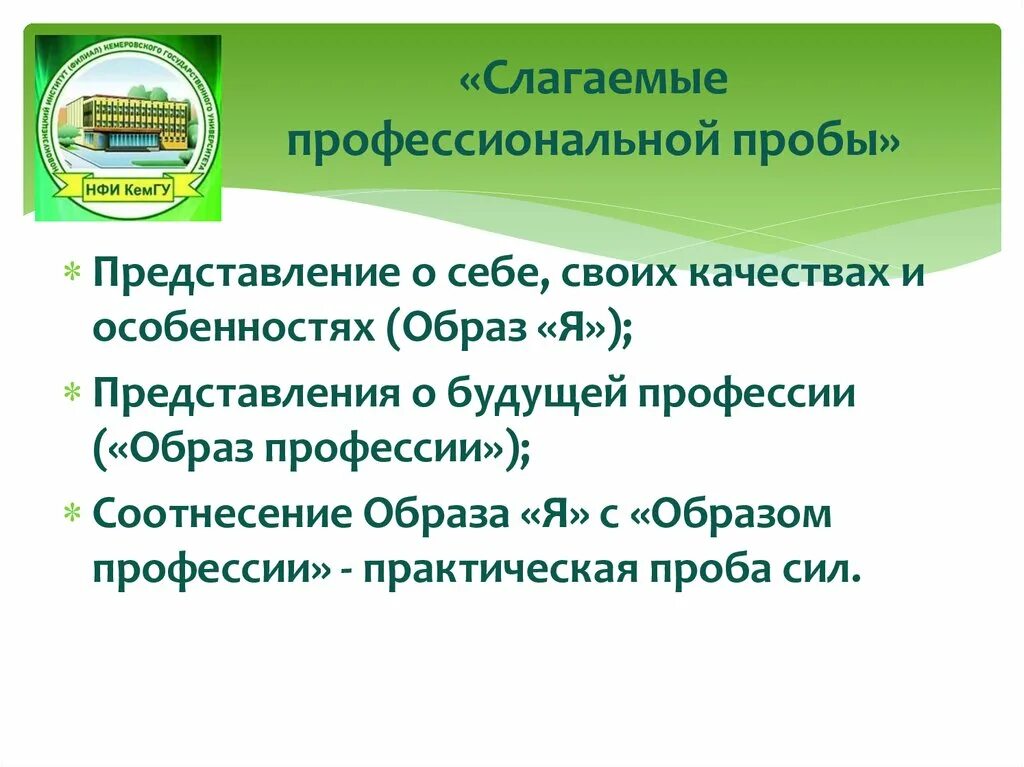 Метод профессиональных проб. Профессиональные пробы. Профессиональная проба на профессию что это. Формы профессиональных проб. Цель профессиональной пробы.