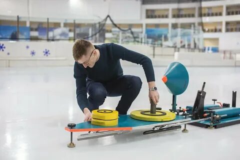 Специалист по спорту