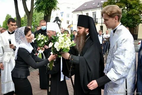Гродненская епархия
