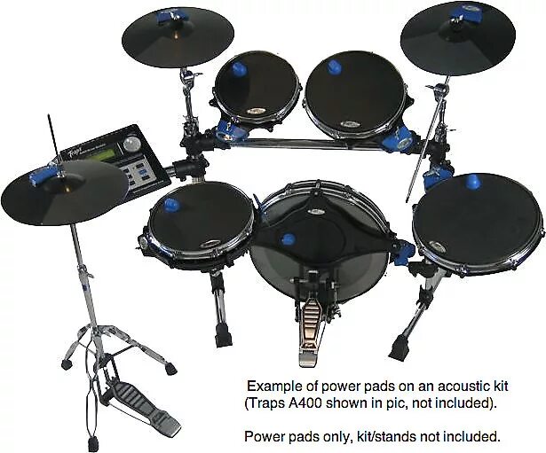 Power drums. Барабаны Traps a400. Traps Drums e500. Trap Kit барабаны. Traps Drums EPADS System. Электронные пэды.