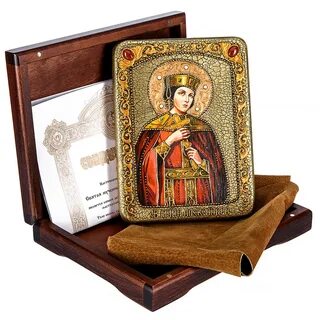 Икона в подарок