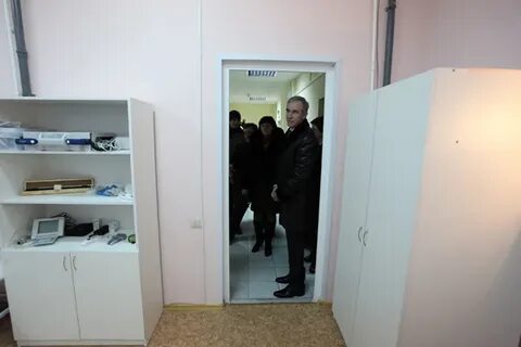 Открытие офис ульяновск