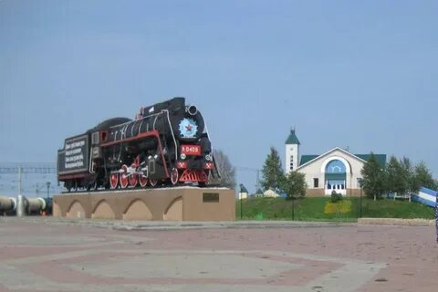 Анжеро судженск ломоносова