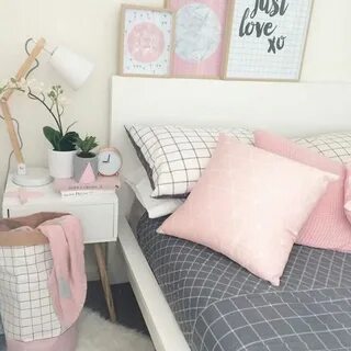 Pink grey