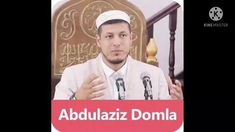Абдуллоҳ домла маърузалари 2024