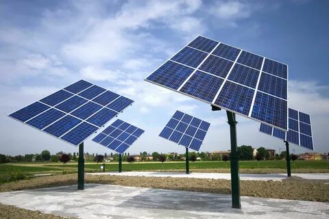 Super solar