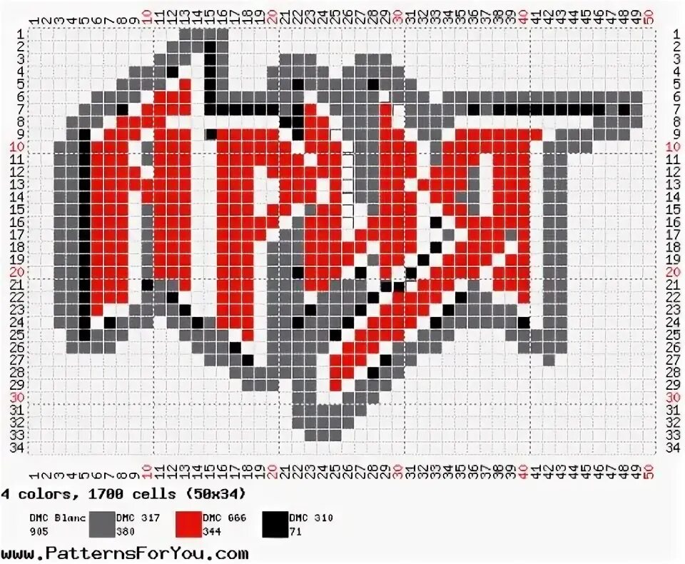 Ария схема. Фенечка Ария. Схемы для вышивания рок. Схемы фенечек с рок группами. Вышивка крестом рок группы.