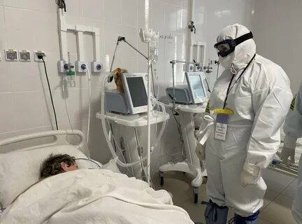 Новости курска коронавирусе