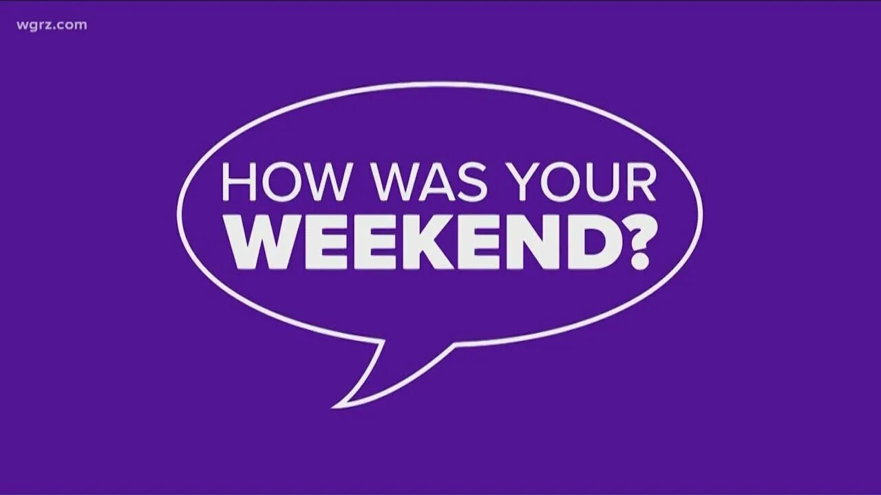 What are you do last weekend. How was your weekend. How was your weekend ответ. How's your weekend. Talk about your weekend.