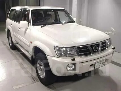 Дром владивосток nissan