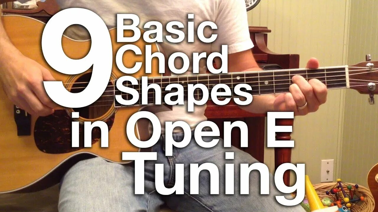 Opening tune. Open e Строй. Open e Tune. Basic Tuning Guitar. Open em Tuning.