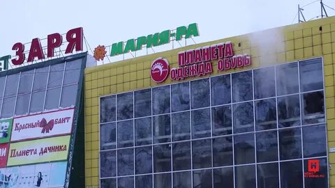 Зори новокузнецк