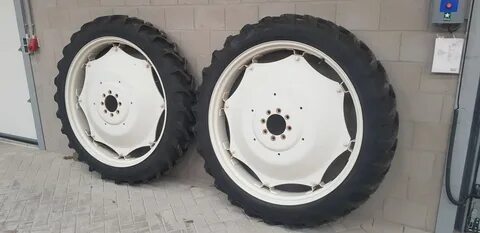 Used wheels