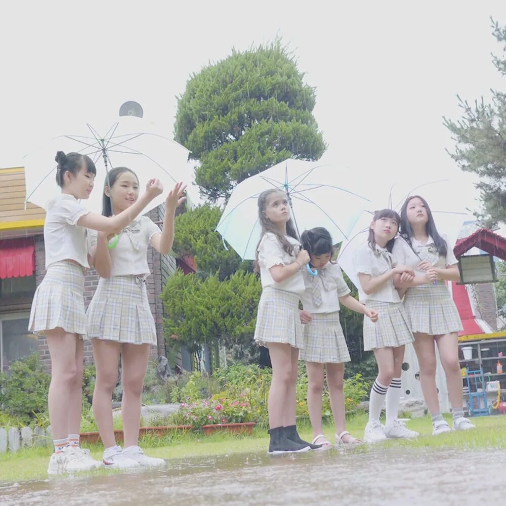 Res angels. K pop ангелы. angelskid.