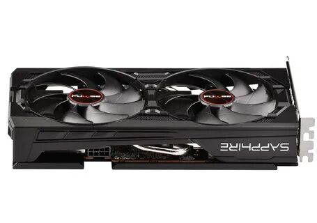 Sapphire Intros Radeon RX 5600 XT Pulse BE: Shorter and Smaller than the Or...