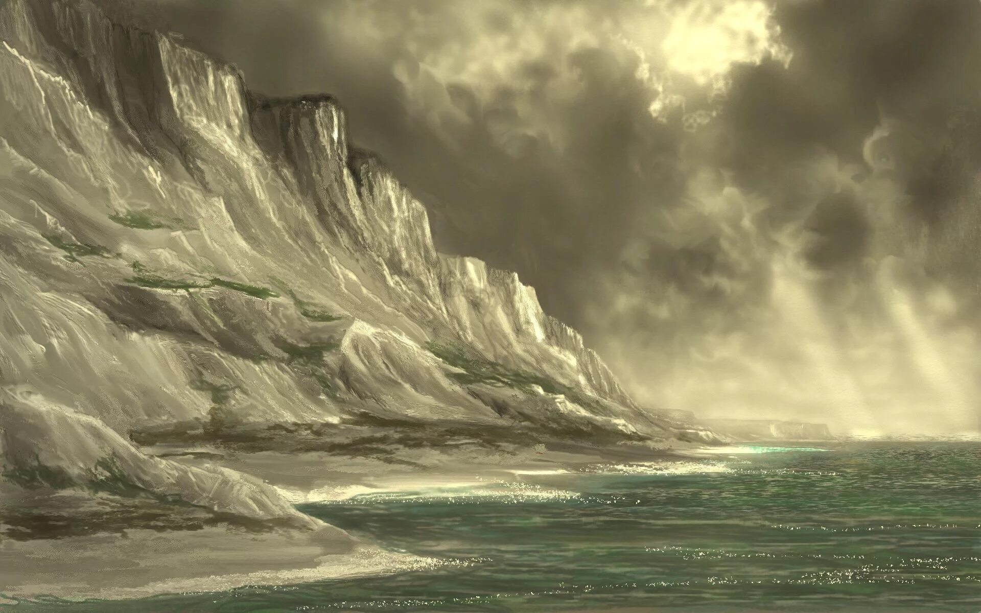 Coast david