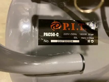 Pac 50