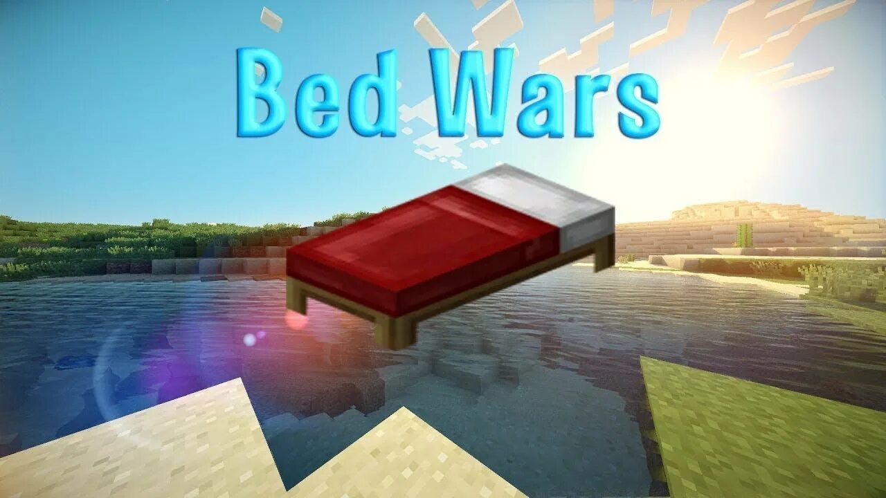 Bedwars servers