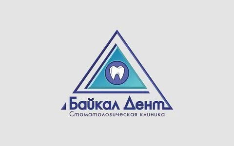 Байкал дент