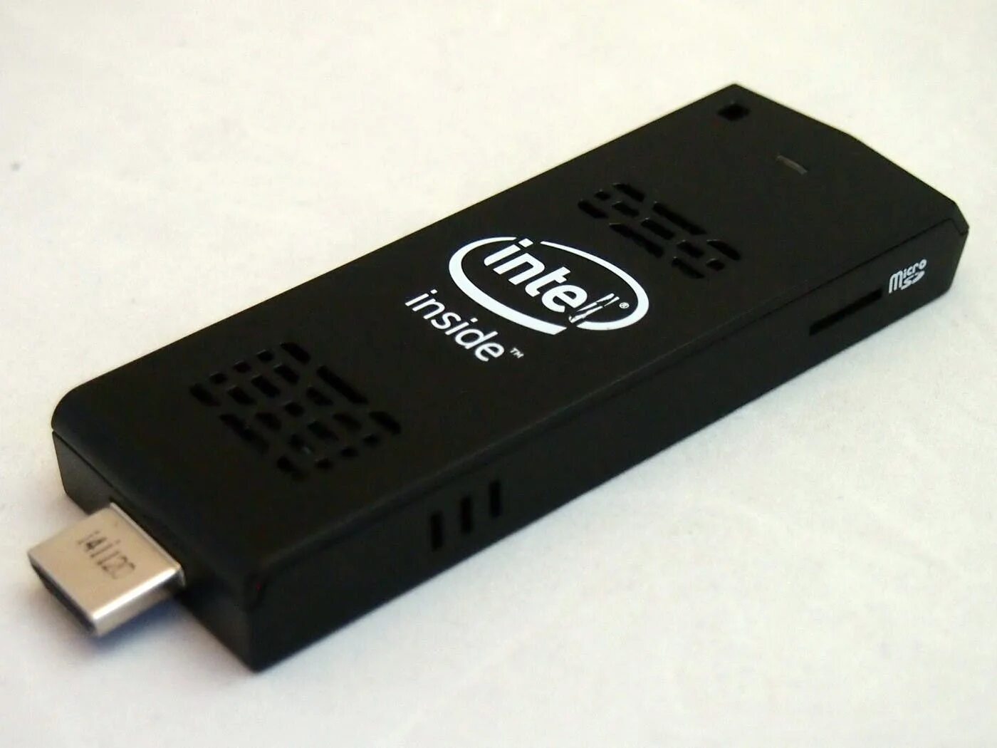 Неттоп Intel Compute Stick. Мини-ПК Intel Compute Stick. Intel Compute Stick Original blkstk1a32sc. Миникомп флешка миникомпьютер Интел.