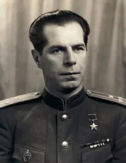 Герои разведки
