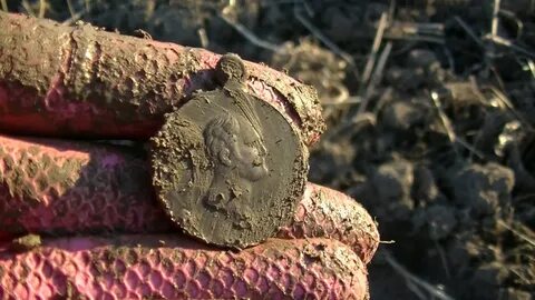 В поисках раритетов и кладов новые видео