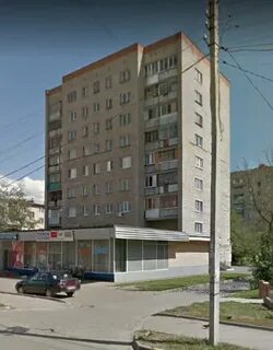 Ул весенняя 62