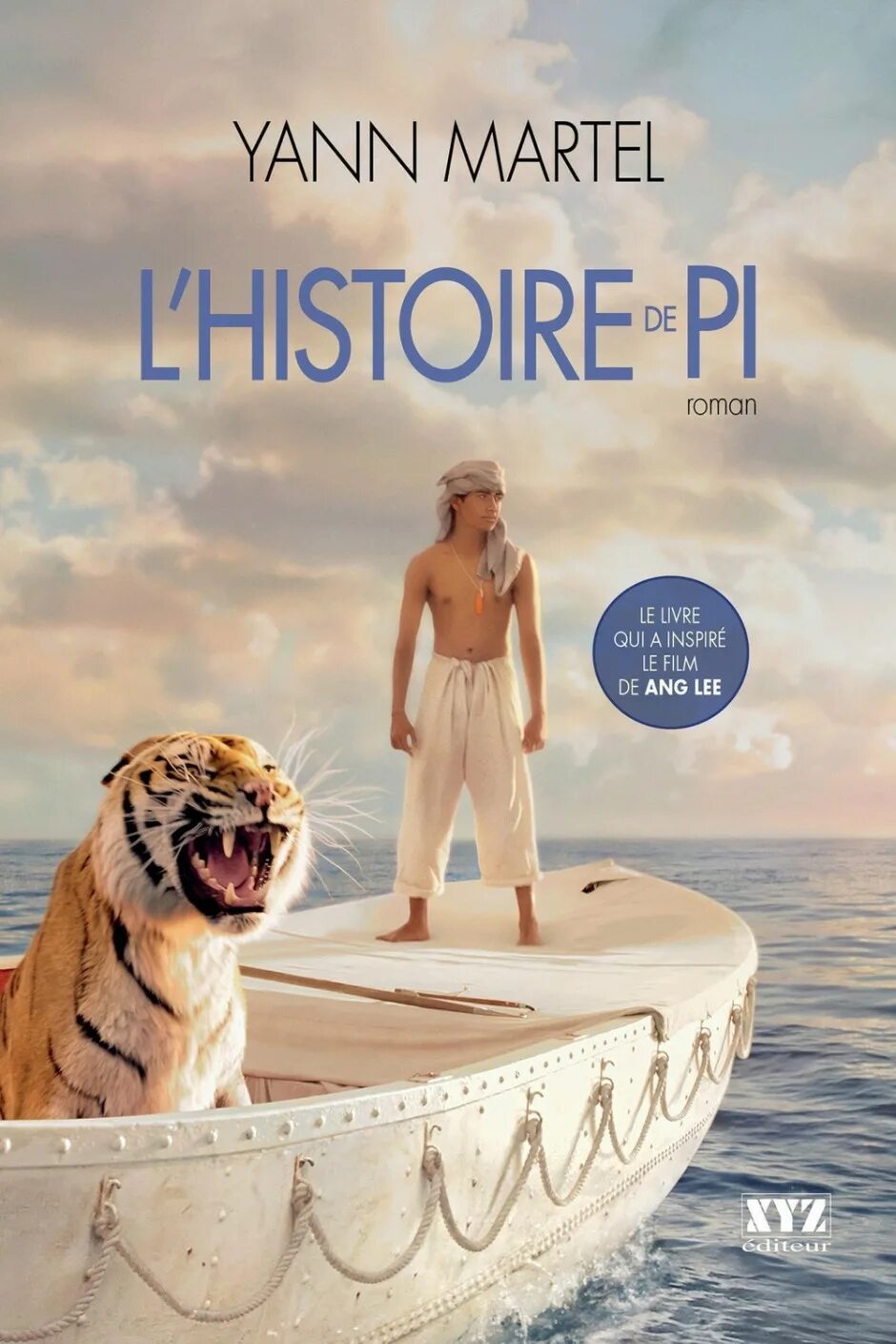 Янн мартел жизнь пи. Martel yann &quot;life of pi&quot;. янн мартел жизнь пи видео. янн мартел жизнь пи книга фото инсталляция.