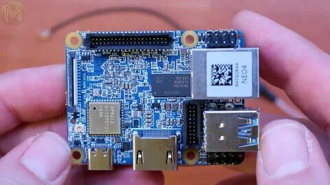 Pi neo