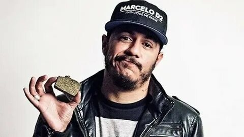 Marcelo d2