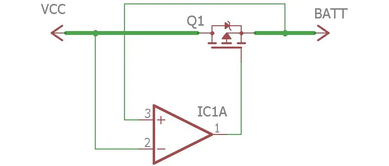 Схема идеального диода на полевом транзисторе. Идеальный диод MOSFET схема. Идеальный диод на полевом транзисторе. Схемы защиты на компараторе и стабилитроне. Идеальный диод сопротивление