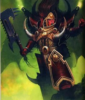 Imurah warhammer