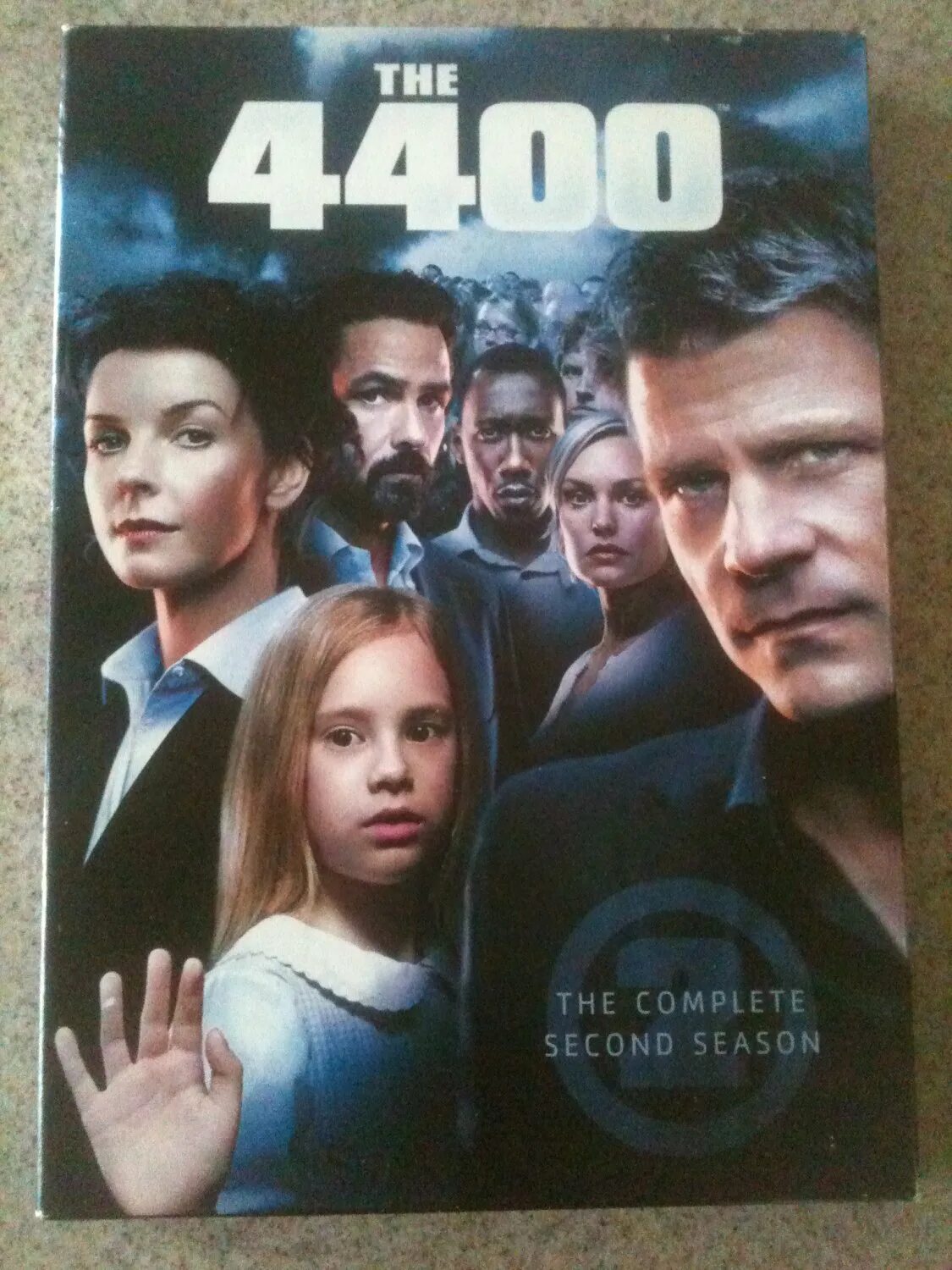 4400 2004г.